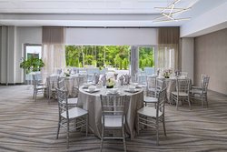  - Aloft Hotel West Little Rock