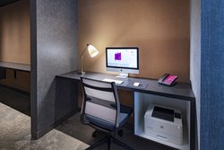  - Aloft Hotel West Little Rock