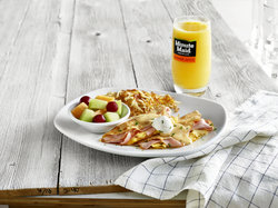  - Holiday Inn Toronto Airport East Etobicoke