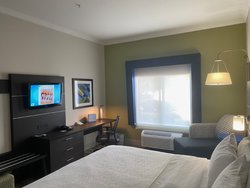  - Holiday Inn Express & Suites Allen