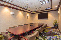  - Holiday Inn Express & Suites Hospital Springfield