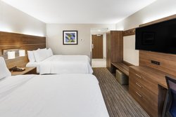  - Holiday Inn Express & Suites Tilton