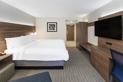  - Holiday Inn Express & Suites Tilton