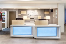  - Holiday Inn Express & Suites Tilton