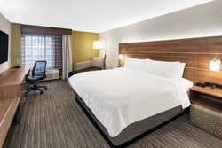  - Holiday Inn Express & Suites Tilton