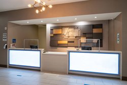  - Holiday Inn Express & Suites Downtown West Los Angeles