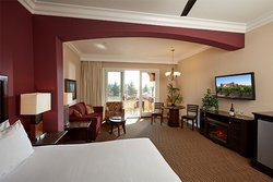  - South Coast Winery Resort And Spa Temecula