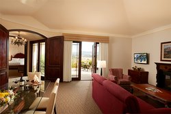  - South Coast Winery Resort And Spa Temecula