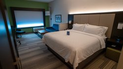  - Holiday Inn Express & Suites Richburg - I-77, Exit 65