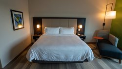  - Holiday Inn Express & Suites Richburg - I-77, Exit 65