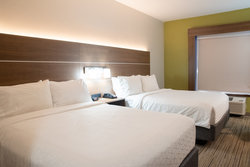  - Holiday Inn Express & Suites Natchitoches - I-49, Exit 138