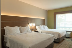  - Holiday Inn Express & Suites Natchitoches - I-49, Exit 138