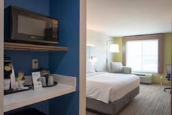  - Holiday Inn Express & Suites Natchitoches - I-49, Exit 138