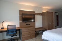  - Holiday Inn Express & Suites Natchitoches - I-49, Exit 138