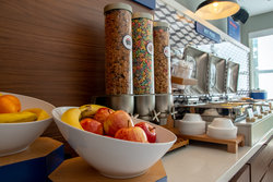  - Holiday Inn Express & Suites Natchitoches - I-49, Exit 138