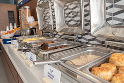  - Holiday Inn Express & Suites Natchitoches - I-49, Exit 138