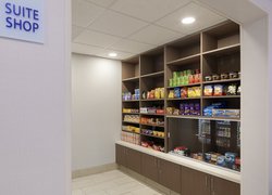  - Holiday Inn Express & Suites Tilton