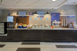  - Holiday Inn Express & Suites Tilton