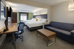  - Holiday Inn Express & Suites Tilton