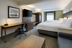  - Holiday Inn Express & Suites Tilton