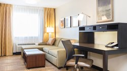  - Staybridge Suites West Edmonton