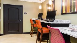  - Staybridge Suites West Edmonton