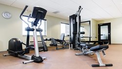  - Staybridge Suites West Edmonton