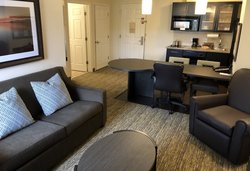  - Candlewood Suites Greenville