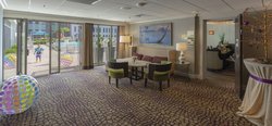  - Holiday Inn Downtown Superdome New Orleans