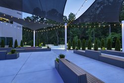  - Aloft Hotel West Little Rock