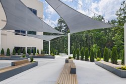  - Aloft Hotel West Little Rock