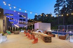 - Aloft Hotel West Little Rock