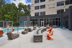  - Aloft Hotel West Little Rock