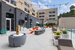  - Aloft Hotel West Little Rock