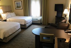  - Candlewood Suites Greenville