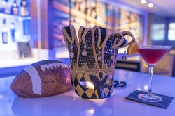  - Holiday Inn Downtown Superdome New Orleans