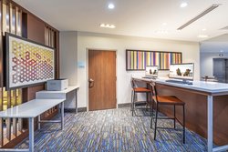  - Holiday Inn Express & Suites Parsons