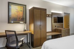  - Holiday Inn Express Branson