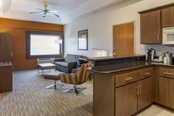  - Holiday Inn Express Branson