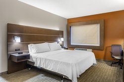  - Holiday Inn Express Branson