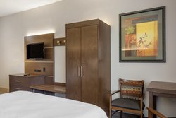  - Holiday Inn Express Branson