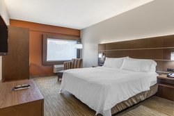  - Holiday Inn Express Branson