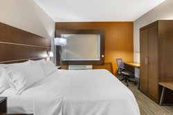  - Holiday Inn Express Branson