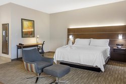  - Holiday Inn Express Branson