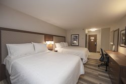  - Holiday Inn Express Athens