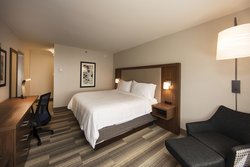  - Holiday Inn Express Athens