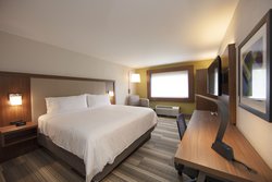  - Holiday Inn Express Athens