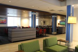  - Holiday Inn Express Athens