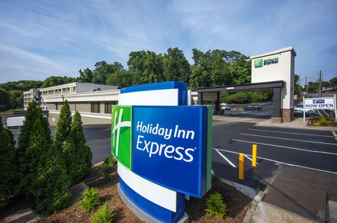 Holiday Inn Express - University Area