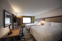  - Holiday Inn Express Athens